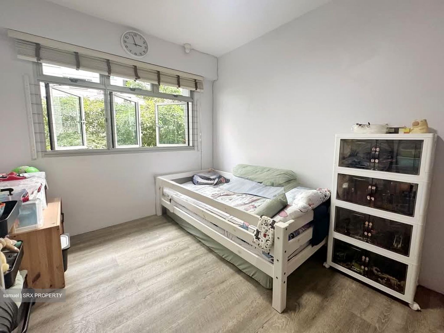Blk 673B Waterway Banks (Punggol), HDB 4 Rooms #543394861